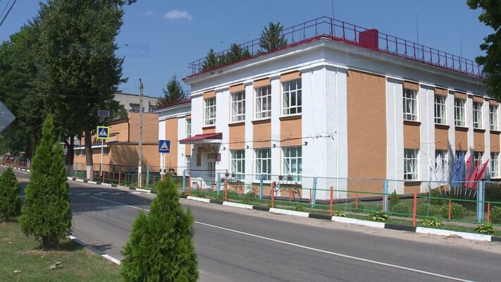 В одной из школ Суража появится пристройка