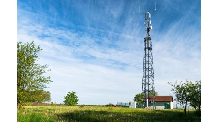 Все 46 брянских населенных пунктов получат мобильную связь