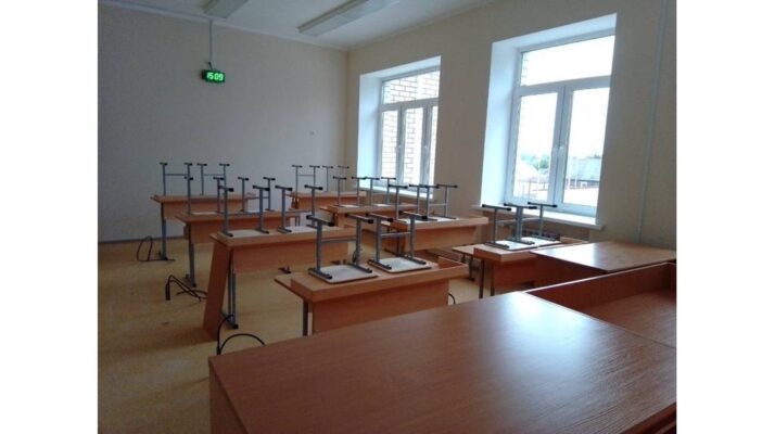 В Брянске почти 57 тысяч школьников сядут за парты 1 сентября