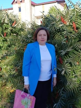 Виктория Крепчук, учитель начальных классов Жирятинской школы: «Для меня это большая ответственность!»