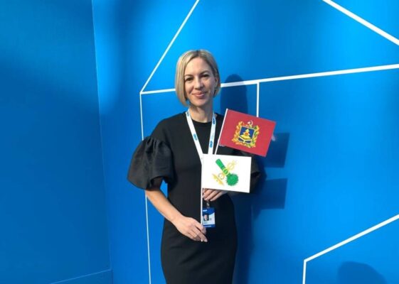 Брянские педагоги — на Форуме классных руководителей в Москве