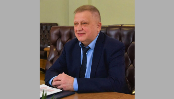 Глава Общественной палаты Брянска Валерий Родоманов высказал свое мнение относительно прямой линии с Президентом