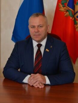 Владимир Владимирович Путин: «Самое главное — это люди»