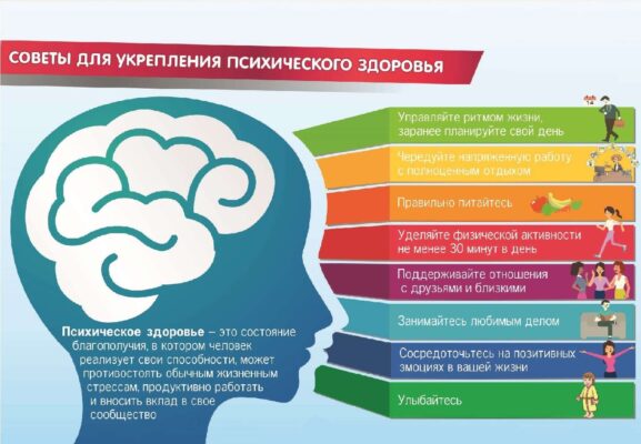 Психолог назвала полезные для укрепления ментального здоровья привычки