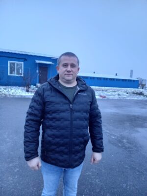 Игорь Ковалёв из Жирятинского района: «Люди очень важны,  на них все держится»