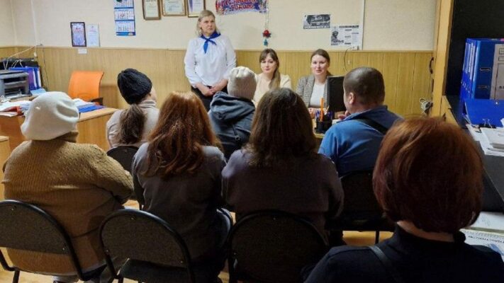 В Брянской области продолжают работу ярмарки вакансий