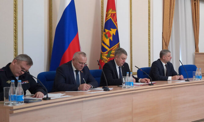 Реализация региональных проектов национального проекта «Безопасные качественные дороги» в 2024 году