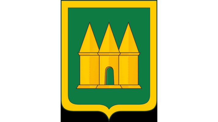 Герб и флаг Мглинского района внесли в геральдический регистр РФ