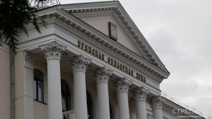Еще три брянских населенных пункта получили почетные звания