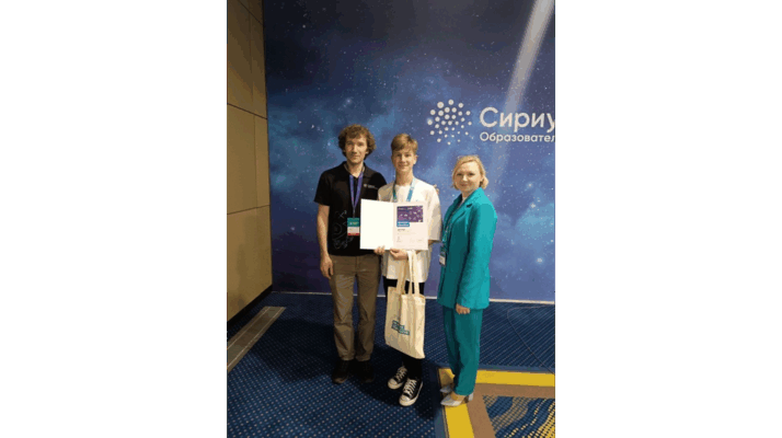 Брянские школьники стали победителями и призерами конкурса «Большие вызовы»