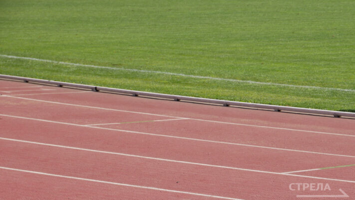 В Брянске на стадионе «Спартак» продолжится благоустройство