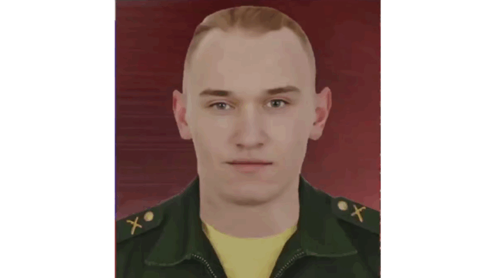 Брянский рядовой Пузанов под обстрелами ВСУ вынес на себе раненого товарища