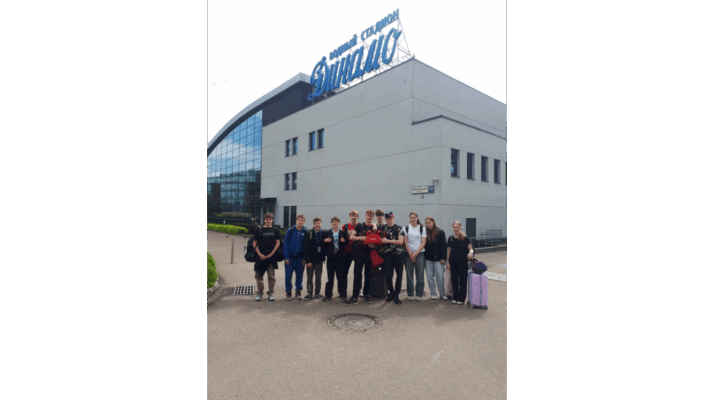 Юные брянские пловцы привезли 9 медалей из Москвы