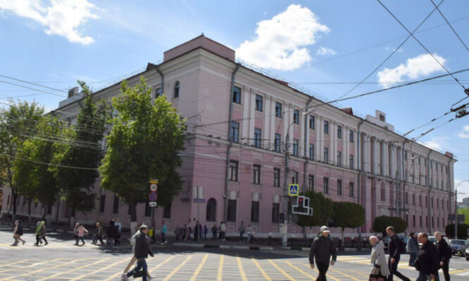 Академики Сеченовского медуниверситета будут обучать брянских студентов
