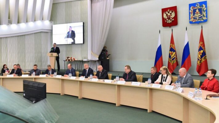 Специалистам Брянского филиала РТРС вручили награды