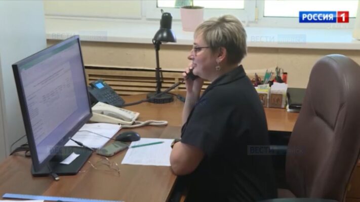 На Брянщине дан старт Недели правовой помощи по вопросам защиты семьи