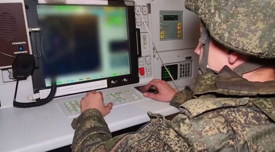 Губернатор Александр Богомаз призвал брянцев не снимать и не выкладывать работу ПВО