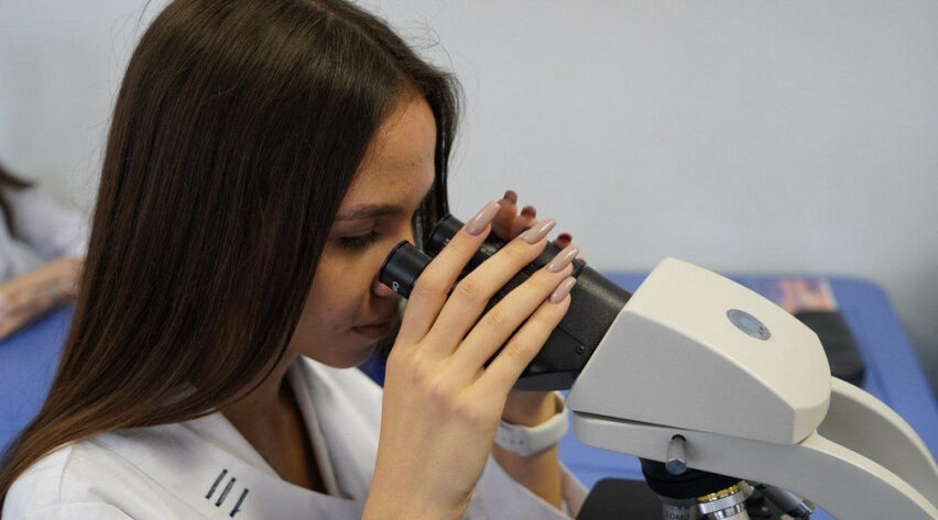 Брянский филиал Сеченовского медицинского университета готов к работе