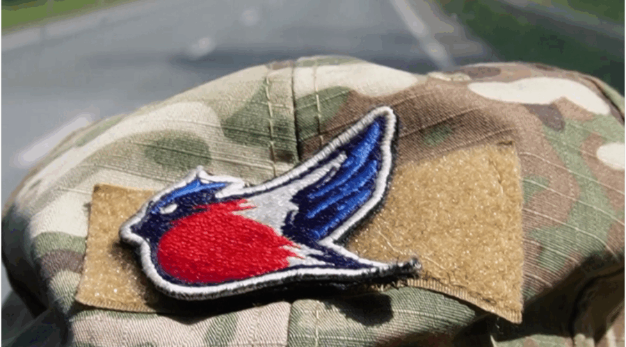 В Курское приграничье доставлен гуманитарный груз из Брянской области