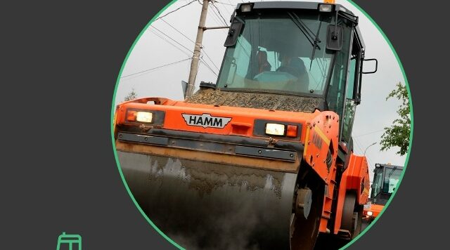 В поселке Большое Полпино на Брянщине отремонтируют участок улицы Орджоникидзе