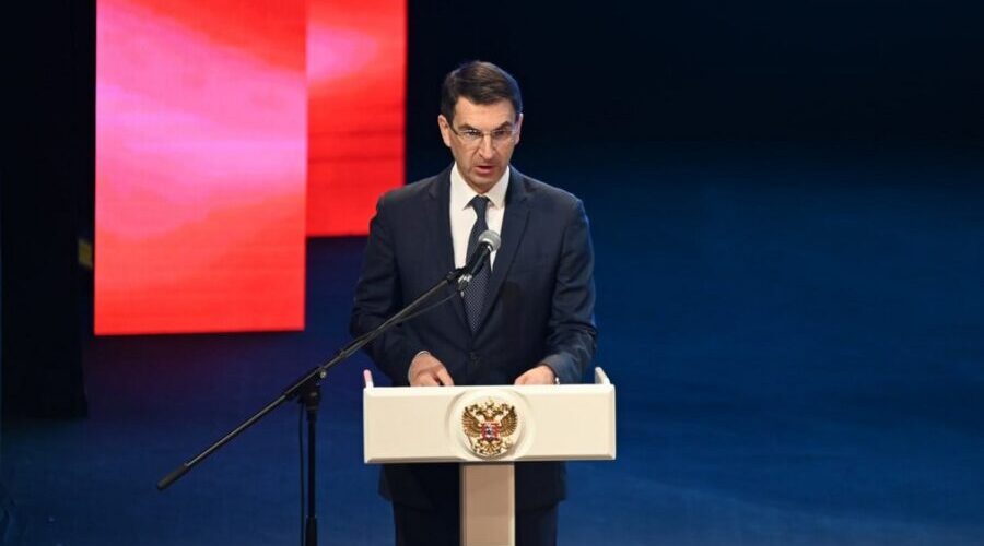 Игорь Щеголев: Брянская область продолжает развиваться и двигаться вперед