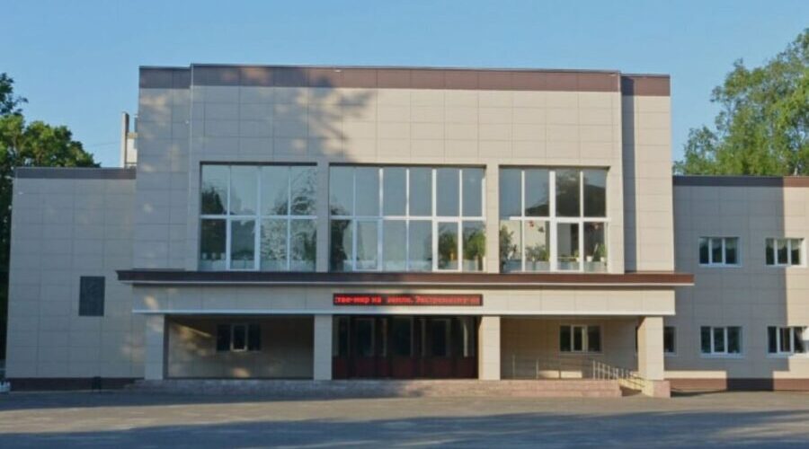 Новая выставка открылась в брянской галерее искусств «Персона» в Брянске