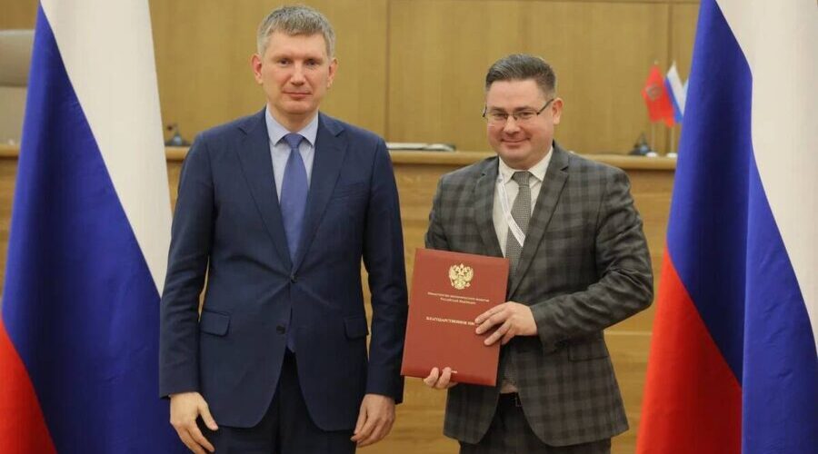 Брянское правительство получило высокую оценку за программу восстановления региона
