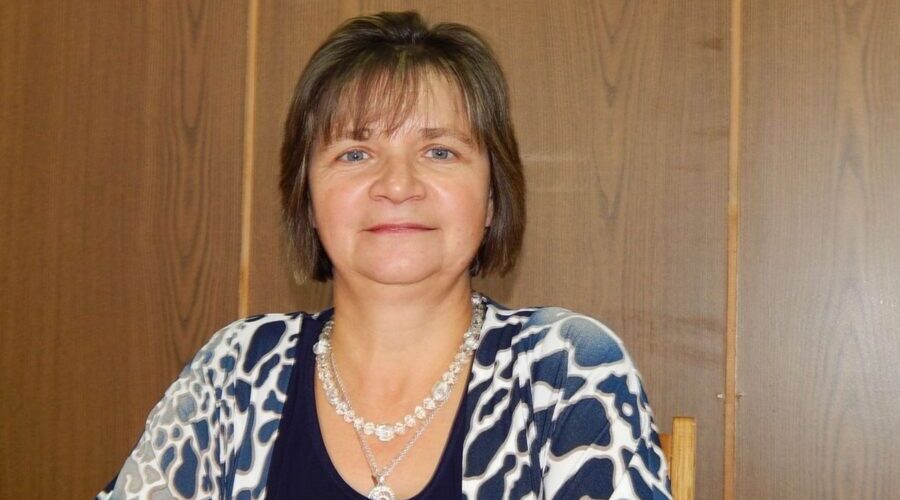 Любовь Пестрецова:»Поддержка ветеранов СВО в Брянской области — наш общий долг»