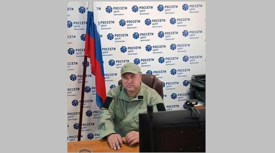 Начальник Севского района электрических сетей филиала «Брянскэнерго»: всегда на передовой