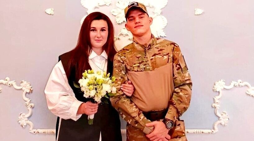 В Стародубе на Брянщине участник СВО создал семью