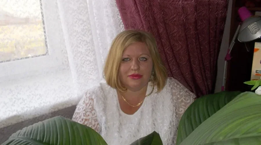 Маргарита Князева из с. Жирятино: «Президент России отстаивает национальные интересы»