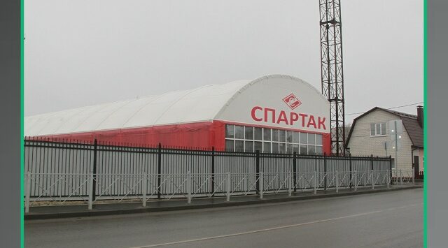 В Брянске капитально отремонтировали автодорогу по улице Менжинского