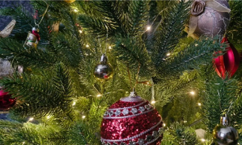 Командование войсковой части поздравило брянских бойцов СВО с Новым годом и Рождеством