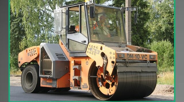 На Брянщине в 2026 году продолжится ремонт автодорог по нацпроекту «Инфраструктура для жизни»