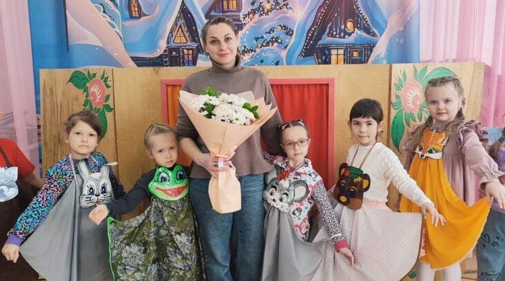 В Суземском районе подвели итоги конкурса «Воспитатель года — 2026»