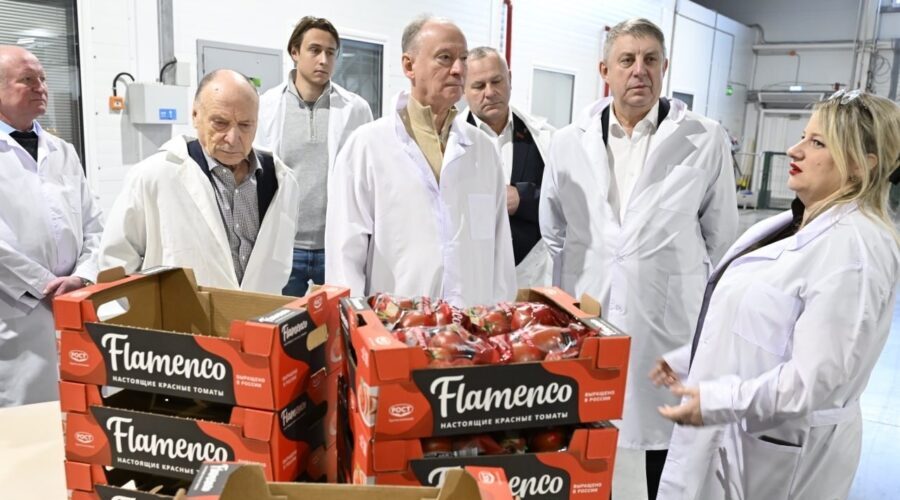 Брянские Журиничи динамично развиваются по всем направлениям