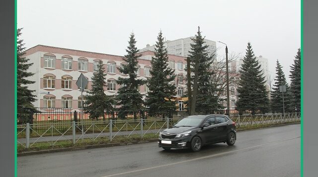 На Брянщине в рамках нацпроекта обновляют дороги к учреждениям образования