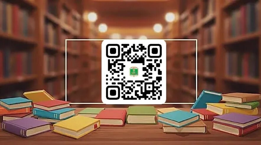 Приглашаем вас присоединиться к сообществу Жирятинской библиотеки