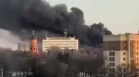 Александр Богомаз: в результате теракта в Брянске пострадали 42 человека