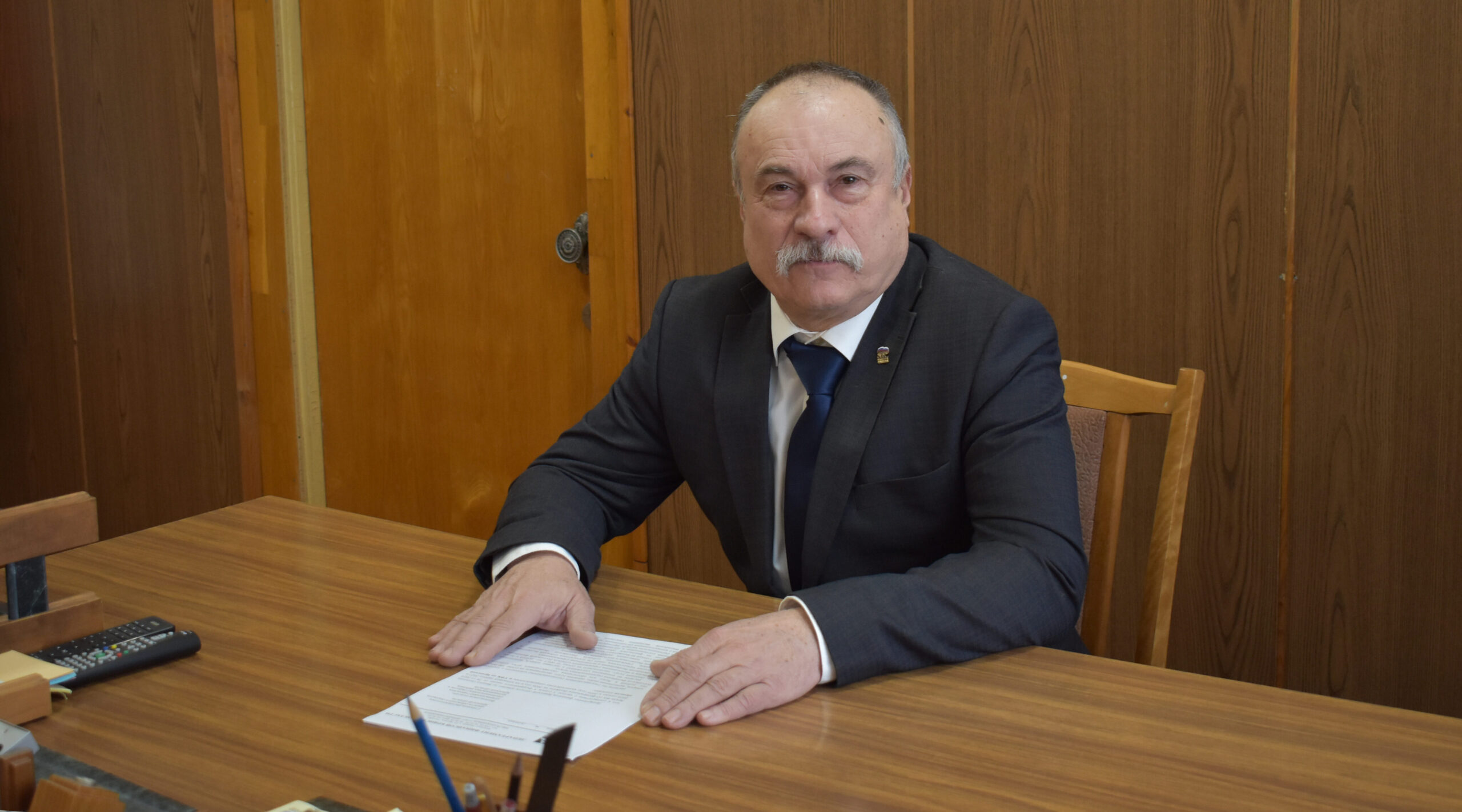 Глава администрации Жирятинского района призывает каждого принять участие в общеобластном убботнике