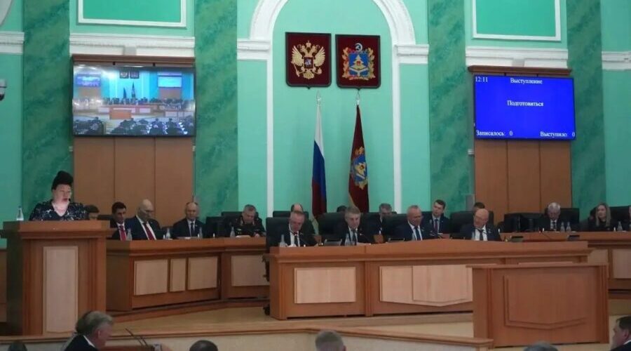 На социальную политику Брянщины будет дополнительно направлено 2,1 млрд рублей