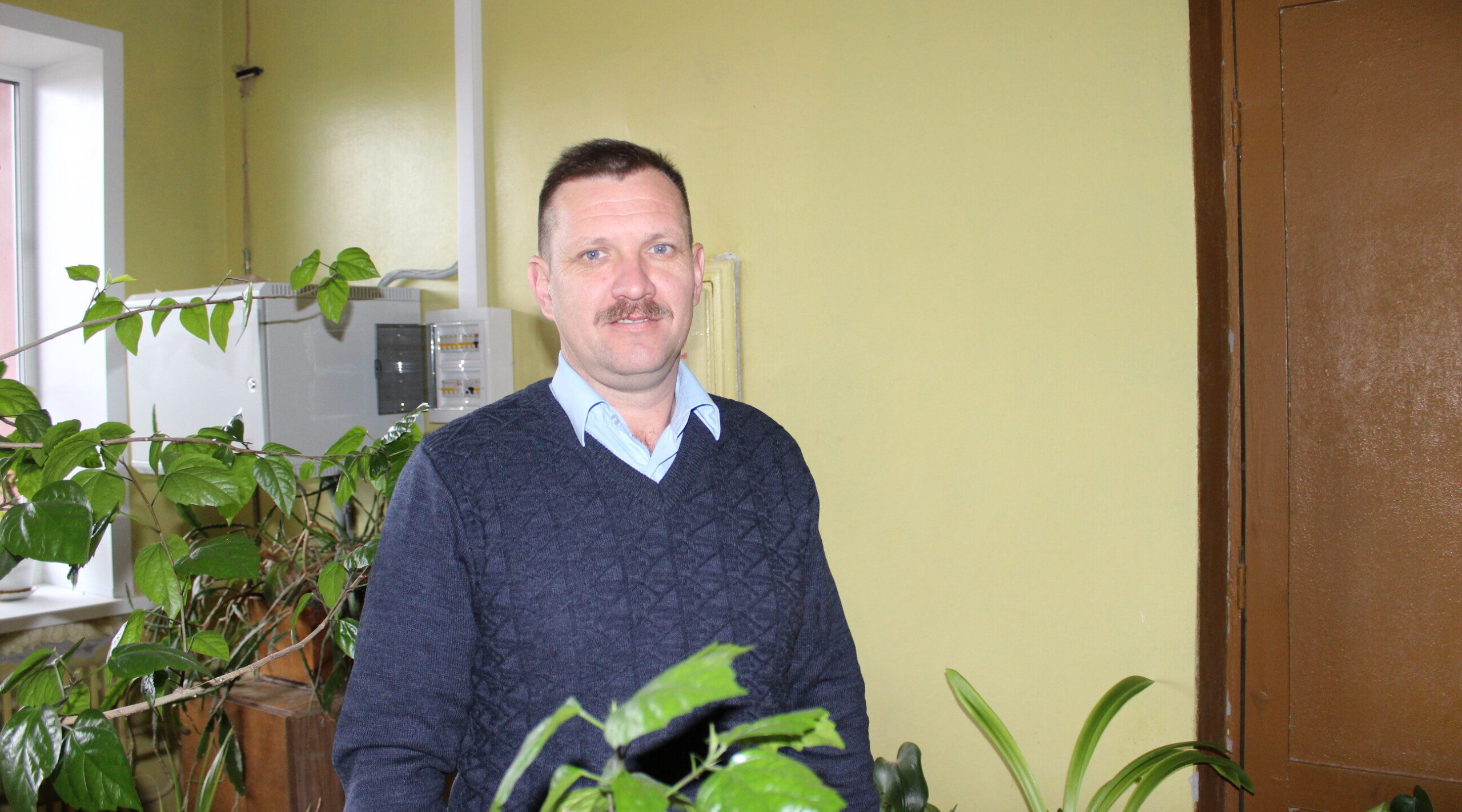 Директор Жирятинской СОШ: «Россия неуклонно реализует стратегию денацификации»