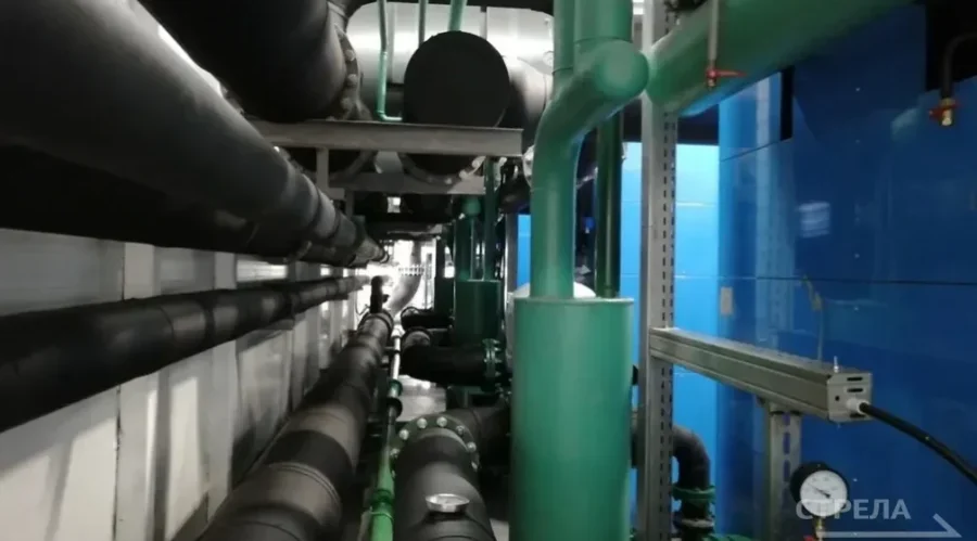 В Брянской области на модернизацию ЖКХ выделят 502 млн рублей