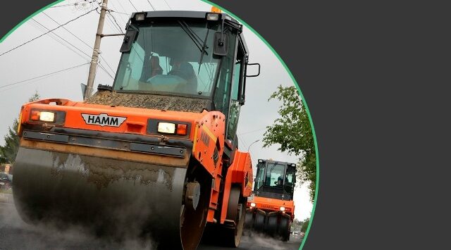 В Брянске отремонтируют улицу Литейную по нацпроекту