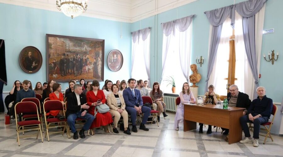 На Брянщине подвели итоги XII Межрегионального фестиваля «Великий праздник молодости чудной»