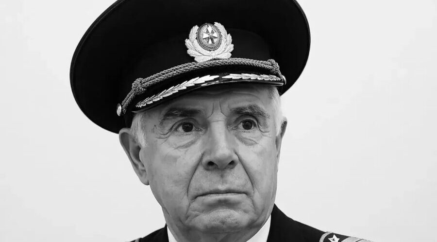 Губернатор Брянщины выразил соболезнования родным Героя Советского Союза Ивана Кашина