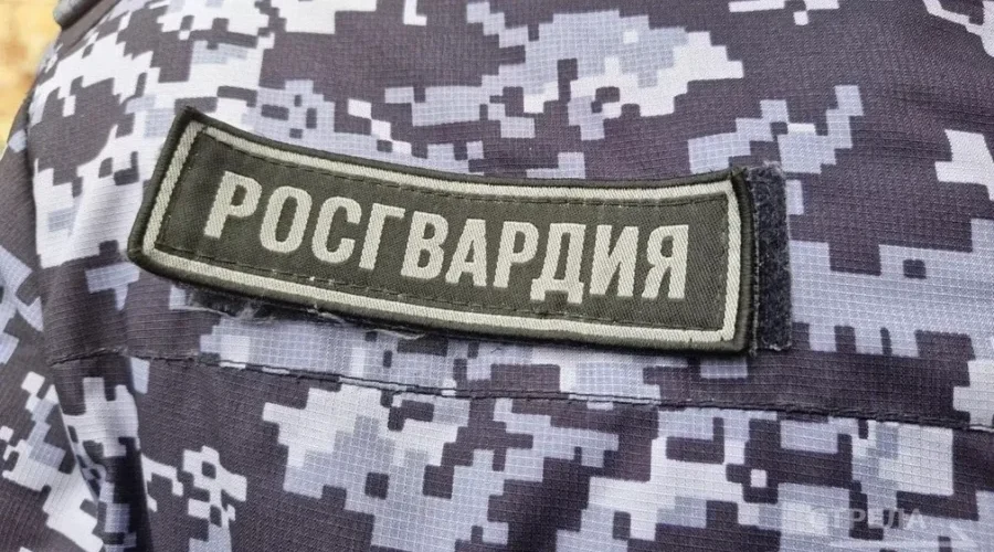 Цели уничтожены: брянские росгвардейцы ликвидировали 300 вражеских БПЛА