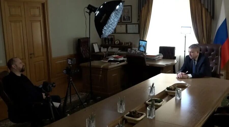 Партизанская слава Брянщины войдёт в документальный цикл телеканала «Звезда»