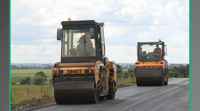 На Брянщине пройдут ремонтные работы на участках дорог по сельским маршрутам