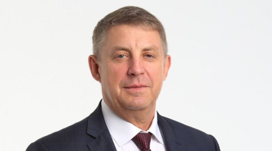 Александр Богомаз обратился к жителям Брянщины